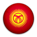 Kırgızistan