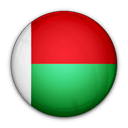 Madagaskar