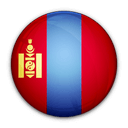 Moğolistan