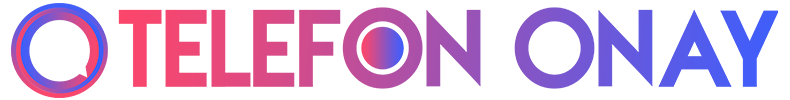 Telefon Onay Logosu